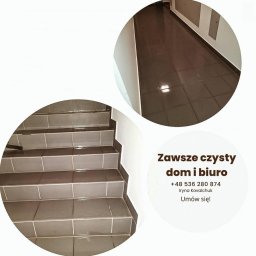 Sprzątanie domu Poznań 6