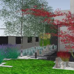 Adaptacja projektu Kłodzko 4