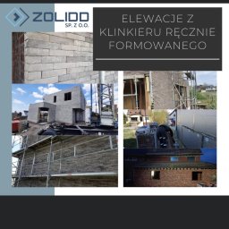 ZOLIDD SPÓŁKA Z OGRANICZONĄ ODPOWIEDZIALNOŚCIĄ - Outsourcing Kadr Kaźmierz