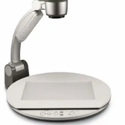 Wizualizer SAMSUNG UF-80DX