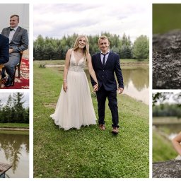 Fotograf ślubny Jasień 1