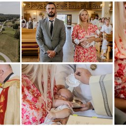 Fotograf ślubny Jasień 2