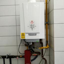 Instalacje grzewcze Wałbrzych 1