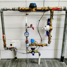 Instalacje grzewcze Wałbrzych 2