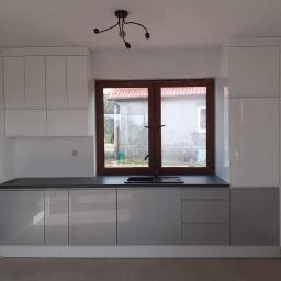 Kuchnie na wymiar Gdańsk 4