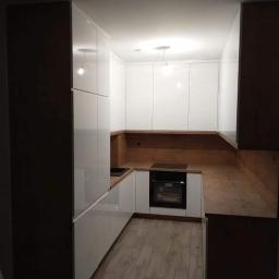 Kuchnie na wymiar Gdańsk 3