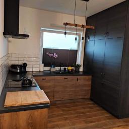 Kuchnie na wymiar Gdańsk 2