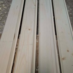 Domy szkieletowe Ełk 1