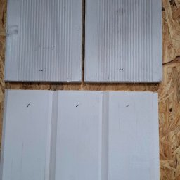 Domy szkieletowe Ełk 3