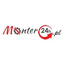 Monter24h.pl Dariusz Kurowski - Firma Instalatorska Warszawa