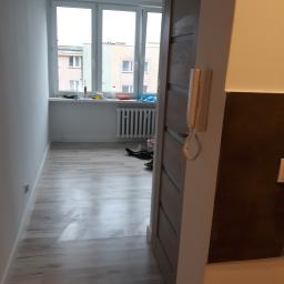 Adam Gehrke usługi budolane - Naciągany Sufit Olsztyn