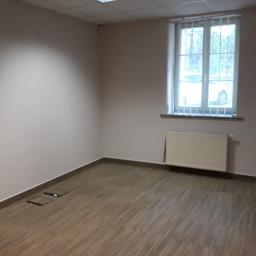 Malowanie pomieszczen biurowych 
