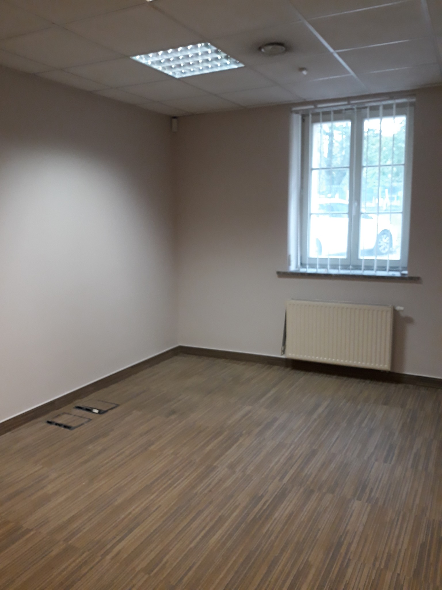 Malowanie pomieszczen biurowych