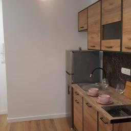 Remonty mieszkań Kraków 2