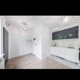 Remonty mieszkań Kraków 4