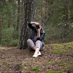 Naturalne Fotografie Katarzyna Malinowska - Profesjonalna Sesja Zdjęciowa Lublin