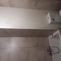 Wykończenia wnętrz Bartąg 3