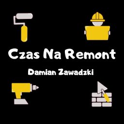 Czas Na Remont Damian Zawadzki