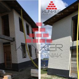 Wykonanie elewacji Szczecin 2