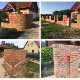 Wykonanie elewacji Szczecin 3