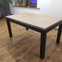 Stoły rozsuwane w stylu LOFT