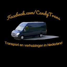 Candy Trans - Transport Całopojazdowy Starachowice