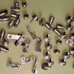 toczenie i frezowanie CNC