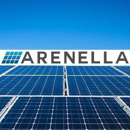 Arenella Sp. z o.o. - Energia Odnawialna Kielce