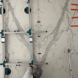 Malowanie mieszkań Szczecin 1