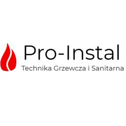 Pro-Instal Technika Grzewcza i Sanitarna Łukasz Żuk - Prace Hydrauliczne Lublin