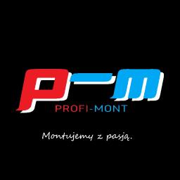 PROFI-MONT - Wentylacja Masłońskie