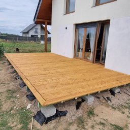 Remonty mieszkań ŚWIDNICA 4