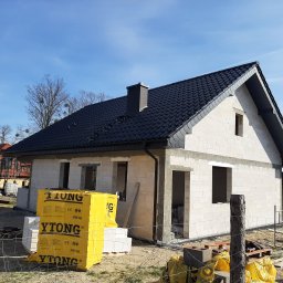 Rys-Pol - Profesjonalne Konstrukcje Dachowe Drewniane Kalisz