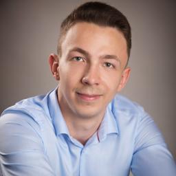 SCD Paweł Kawski - Montaż Drzwi Gdańsk