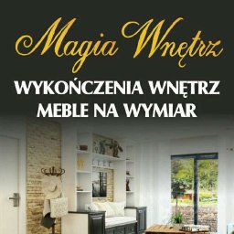 Magia Wnętrz Patrycja Guzik