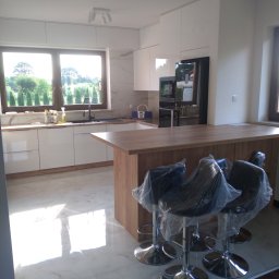 Malowanie mieszkań Zręcin 3