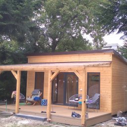 Malowanie mieszkań Zręcin 1