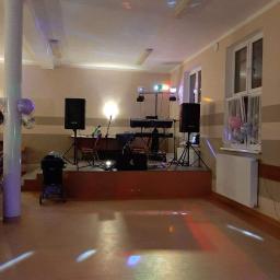 Zespół muzyczny Bydgoszcz 1