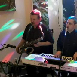 Zespół muzyczny Bydgoszcz 2