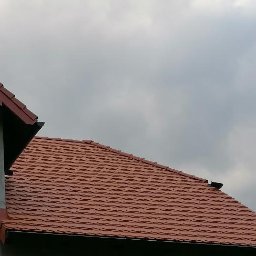 P.R.B DACHY - Wymiana dachu Wrocław
