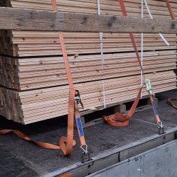 Transport busem Iława 3