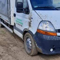 Transport busem Iława 4