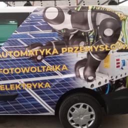 RW Electra Sp. z o.o. - Projektant instalacji elektrycznych Świątniki Górne