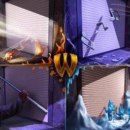 Rolety zewnętrzne Swarzędz 2