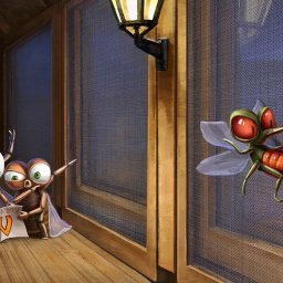 Rolety zewnętrzne Swarzędz 1