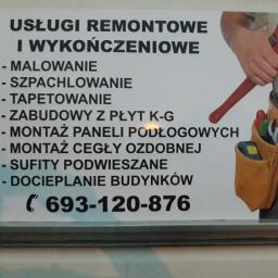 Firma Handlowo-Usługowa "ADI" Adam Wróbel - Izolacja Poddasza Żukowo