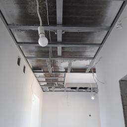 Ocieplanie elewacji Żukowo 4