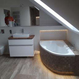 Ocieplanie elewacji Żukowo 3