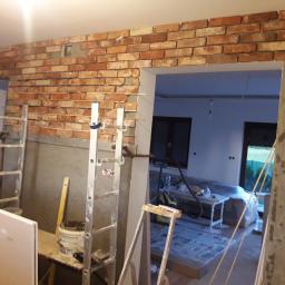 Ocieplanie elewacji Żukowo 1