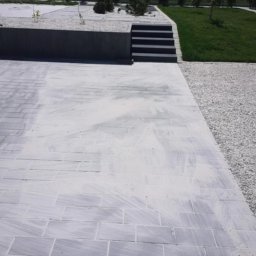 Zakładanie ogrodów Jaskrów 4